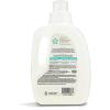 365 by Whole Foods Market, Organic Concentrated Baby Laundry Detergent, Unscented, 33 HE Loads, 50 Fl Oz(50 Ounce (Pack of 1))