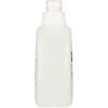 365 by Whole Foods Market, Organic Concentrated Laundry Detergent, Citrus Geranium Scent, 66 HE Loads, 100 Fl Oz(Unscented)