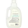 365 by Whole Foods Market, Organic Concentrated Laundry Detergent, Citrus Geranium Scent, 66 HE Loads, 100 Fl Oz(Unscented)