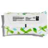 365 by Whole Foods Market, Plant-Based Flushable Wipes, Aloe & Green Tea Scent, 42 Count (Pack of 3)