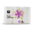 365 by Whole Foods Market, Sustainably Soft Bath Tissue, Hypoallergenic, 286 Sheets per Roll, 12 Count