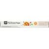 365 by Whole Foods Market, Unbleached Parchment Paper, 72 Sq Ft