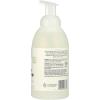 Whole Foods Market, Organic Foaming Dish Soap, Unscented, 18 Fl Oz(18 Ounce (Pack of 1))