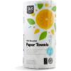 365 by Whole Foods Market, 100% Recycled Jumbo Paper Towels, Ultra-Strong, 135 Sheets per Roll, 3 Count(1 Count (Pack of 1))