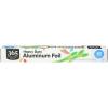 365 by Whole Foods Market, Heavy Duty Aluminum Foil, 50 Sq Ft(50 SQFT)