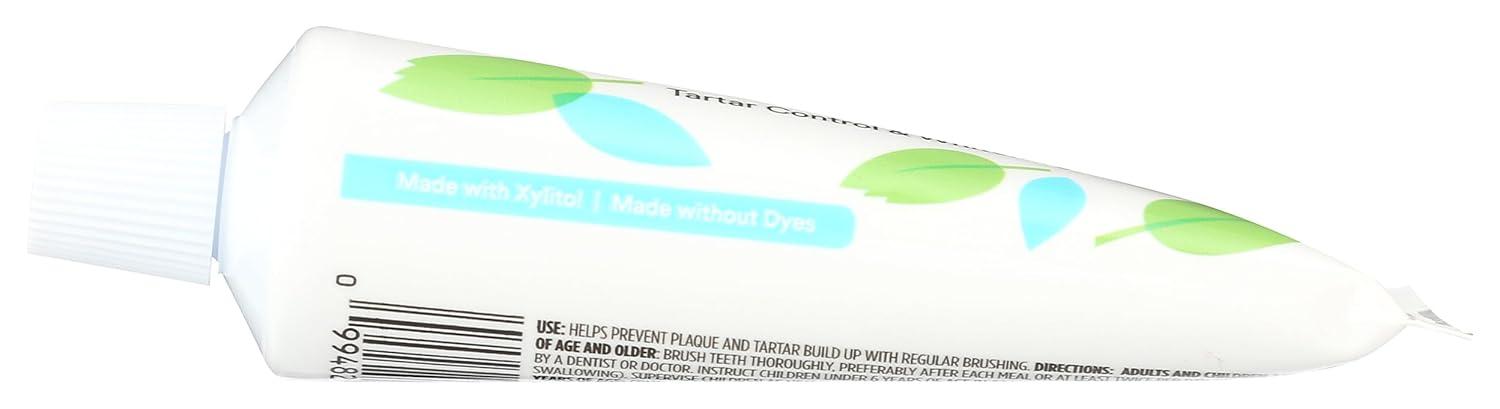 image:image365 by Whole Foods Market Fluoride Free Travel Toothpaste 3 Ounce3 Ounce Pack of 1