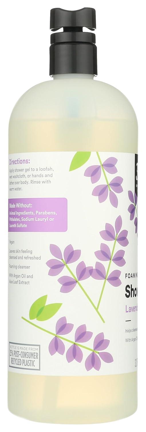 image:image365 by Whole Foods Market Foaming Shower Gel Satsuma amp Eucalyptus 32 Fl OzLavender