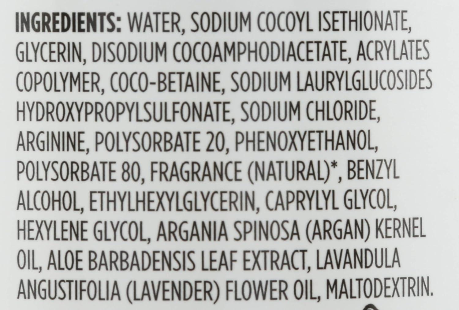 image:image365 by Whole Foods Market Foaming Shower Gel Satsuma amp Eucalyptus 32 Fl OzLavender