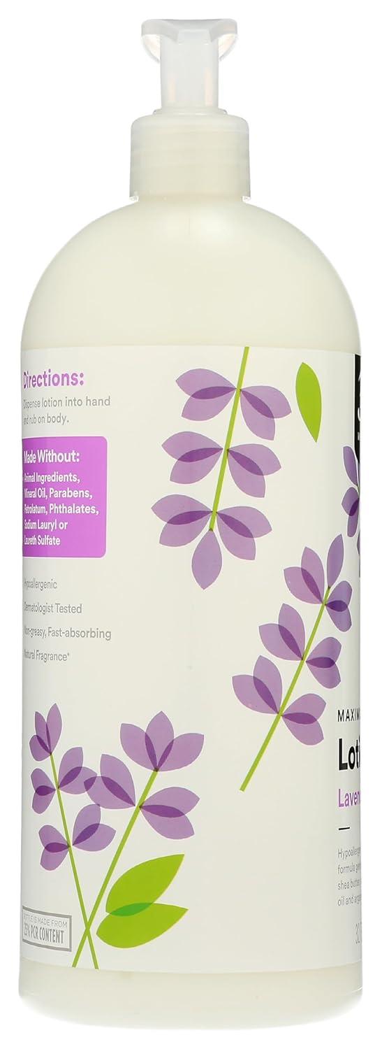 image:image365 by Whole Foods Market Lavender Maximum Moisture Lotion 32 Fl OzLavender