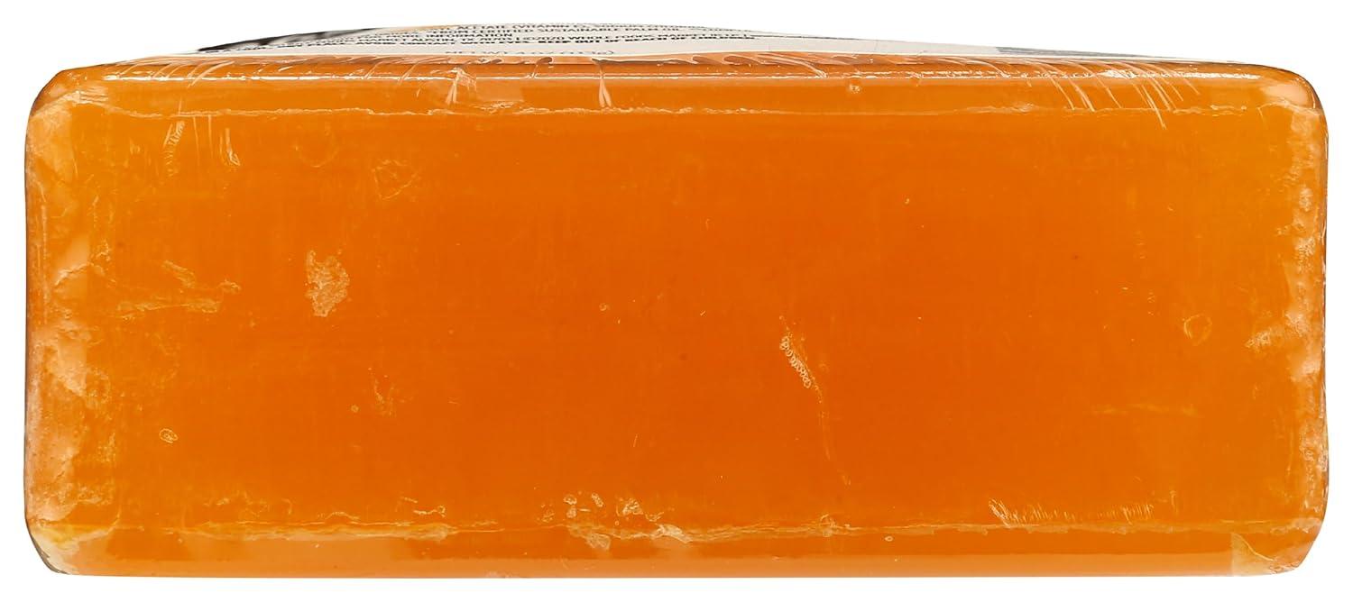 image:image365 by Whole Foods Market Translucent Lavender Soap Bar Triple Milled Glycerin Soap 4 OunceCoffee