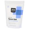 365 by Whole Foods Market, Epsom Salt Soaking Solution, Lavender, 48 Ounce(64 Ounce (Pack of 2))