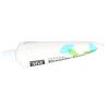 365 by Whole Foods Market, Fluoride Free Travel Toothpaste, 3 Ounce(3 Ounce (Pack of 1))
