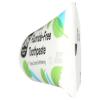 365 by Whole Foods Market, Fluoride Free Travel Toothpaste, 3 Ounce(3 Ounce (Pack of 1))