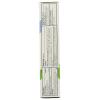 365 by Whole Foods Market, Fluoride Toothpaste, Cavity Fighting & Whitening, Peppermint Flavor, 5.5 Ounce(5.5 Ounce (Pack of 1))