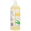 365 by Whole Foods Market, Foaming Shower Gel, Satsuma & Eucalyptus, 32 Fl Oz(Eucalyptus)