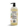 365 by Whole Foods Market, Foaming Shower Gel, Satsuma & Eucalyptus, 32 Fl Oz(Eucalyptus)