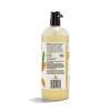 365 by Whole Foods Market, Foaming Shower Gel, Satsuma & Eucalyptus, 32 Fl Oz(Eucalyptus)