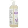 365 by Whole Foods Market, Foaming Shower Gel, Satsuma & Eucalyptus, 32 Fl Oz(Lavender)