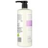 365 by Whole Foods Market, Moisture & Shine Conditioner with Hemp Seed & Argan Oil, Lavender Scent, 32 Fl Oz