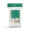 365 by Whole Foods Market, Organic Cotton Ovals, Exfoliating, 50 Count