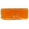 365 by Whole Foods Market, Translucent Lavender Soap Bar, Triple Milled Glycerin Soap, 4 Ounce(Coffee)