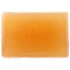 365 by Whole Foods Market, Translucent Lavender Soap Bar, Triple Milled Glycerin Soap, 4 Ounce(Lavender)