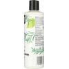 365 by Whole Foods Market, Volume & Thickness Conditioner with Rice Protein & Collagen, Rosemary Mint Scent, 16 Fl Oz(16 Fl Oz (Pack of 1))