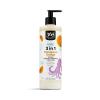 365 by Whole Foods Market, 3-in-1 Shampoo Conditioner Body Wash Orange, 16 Fl Oz