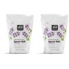 365 by Whole Foods Market, Epsom Salt Soaking Solution, Lavender, 48 Ounce(48 Ounce (Pack of 2))