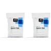 365 by Whole Foods Market, Epsom Salt Soaking Solution, Lavender, 48 Ounce(64 Ounce (Pack of 2))