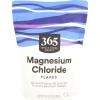 365 by Whole Foods Market, Magnesium Chloride Flakes, Mineral Soaking Aid, 32 Ounce(32 Ounce (Pack of 1))