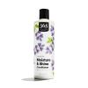365 by Whole Foods Market, Moisture & Shine Conditioner with Hemp Seed & Argan Oil, Lavender Scent, 16 Fl Oz
