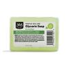 365 by Whole Foods Market, Translucent Lavender Soap Bar, Triple Milled Glycerin Soap, 4 Ounce(Aloe Vera)