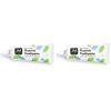 365 by Whole Foods Market, Travel Size Toothpaste Fluoride, 3 Ounce(3 Ounce (Pack of 2))