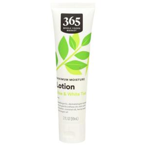 365 by Whole Foods Market, Lavender Maximum Moisture Lotion, 32 Fl Oz(Coconut)