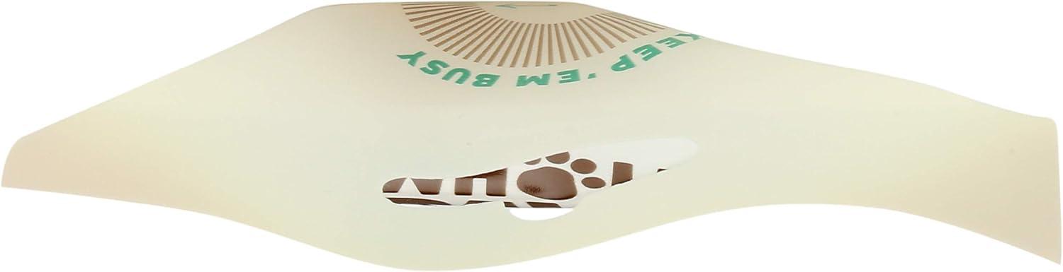 image:imageWhole Paws Himalayan Yaky Dog Chew Lactose amp Grain Free Medium for Dogs 35 lbs amp Under 23 Ounce1 Count Pack of 1