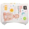 365 by Whole Foods Market, Soft & Gentle Size 1 Diapers with Wetness Indicator, Ultra-Absorbent, Hypo-Allergenic, Ultra-Absorbent, 40 Count(36 Count)