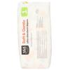 365 by Whole Foods Market, Soft & Gentle Size 1 Diapers with Wetness Indicator, Ultra-Absorbent, Hypo-Allergenic, Ultra-Absorbent, 40 Count(40 Count)