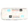 365 by Whole Foods Market, Soft & Gentle Size 6 Diapers with Wetness Indicator, Ultra-Absorbent, Hypo-Allergenic, Ultra-Absorbent, 20 Count