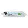 365 by Whole Foods Market, Soft & Strong Disposable Baby Wipes, Fragrance-Free, 56 Count(56 Count (Pack of 3))