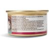 Whole Paws Chicken and Tuna Recipe Cat Food, 3 oz(Beef)