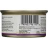 Whole Paws Chicken and Tuna Recipe Cat Food, 3 oz(Chicken)