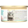 Whole Paws Chicken and Tuna Recipe Cat Food, 3 oz(Tuna)