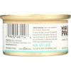 Whole Paws Chicken and Tuna Recipe Cat Food, 3 oz(Tuna)