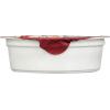 Whole Paws, Grain Free Wet Dog Food, Turkey & Sweet Potato Recipe, 3.5 Ounce(Beef  Carrots & Sun Dried Tomatoes)