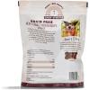 Whole Paws, Grain-Free Dog Biscuit Treats, Blueberry & Cinnamon Flavor, 16 Ounce(Beef)