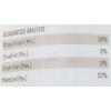 Whole Paws, Grain-Free Dog Dental Chews, Medium (For Dogs 21-50 lbs), 14 Ounce(14 Ounce (Pack of 3))