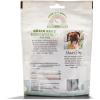Whole Paws, Grain-Free Dog Jerky Treats, Baked Salmon Recipe, 5 Ounce(Bacon & Apple)