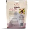 Whole Paws, Grain-Free Dog Jerky Treats, Baked Salmon Recipe, 5 Ounce(Duck)