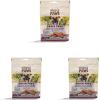 Whole Paws, Grain-Free Dog Jerky Treats, Baked Salmon Recipe, 5 Ounce(Duck)